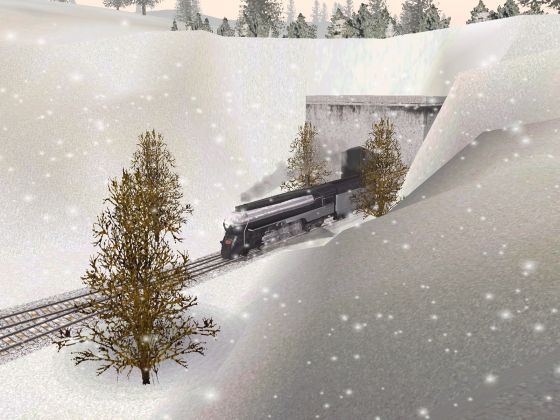 Ohio Rails 1